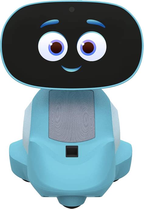 Discover the Miko Robot, your child's new best friend for learning and entertainment. This AI-powered educational robot is designed to engage, educate, and entertain kids while fostering their cognitive development. Explore the world of Miko and unlock a world of interactive adventures today!